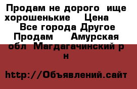 Продам не дорого ,ище хорошенькие  › Цена ­ 100 - Все города Другое » Продам   . Амурская обл.,Магдагачинский р-н